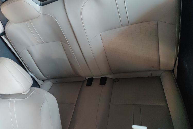 Used Baojun Spark 2023 Intelligent Premium Edition Interior 4