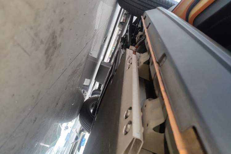 Used Baojun Spark 2023 Intelligent Premium Edition Left Side Sill