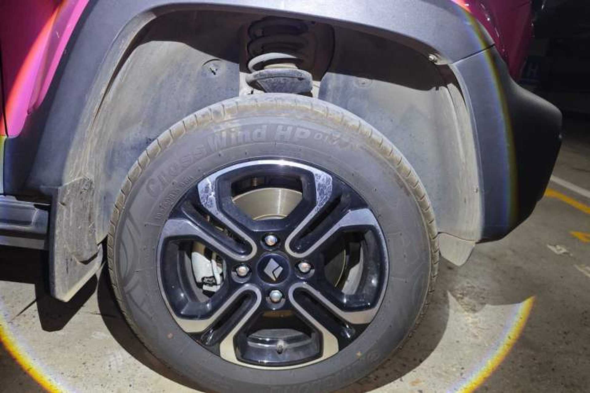Used Baojun Spark 2023 Flagship Edition Right Front Wheel Hub