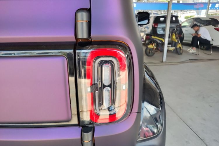 Used Baojun Spark 2023 Flagship Edition Right Rear Taillight
