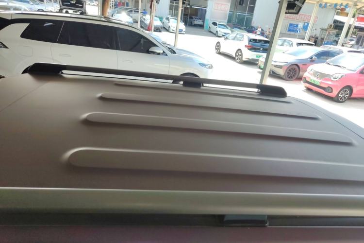 Used Baojun Spark 2023 Flagship Edition Roof