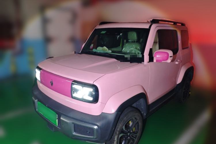 Used Baojun Spark 2023 Intelligent Premium Edition Guazi used car, China used car export, Used car for sale, Used cars, Cheapest cars for sale
