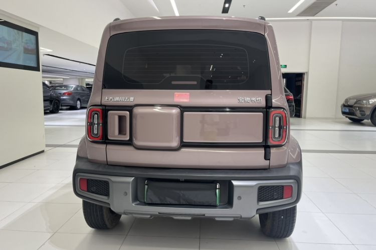 Used Baojun Spark 2023 Flagship Edition Exterior 6