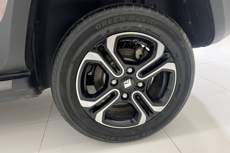 Used Baojun Spark 2023 Flagship Edition Exterior 8