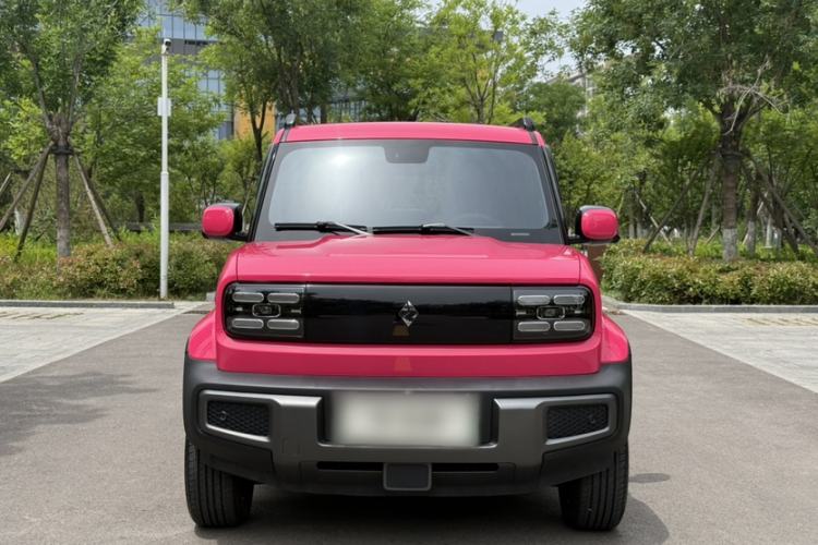 Used Baojun Spark 2023 Flagship Edition Exterior 9