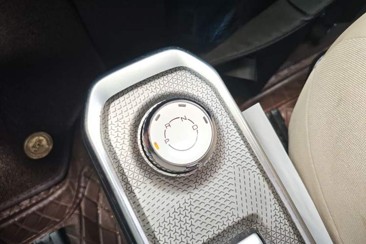 Used Baojun Spark 2023 Flagship Edition Gear Lever