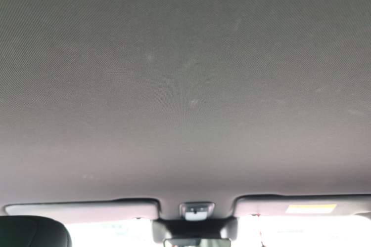 Used Baojun Spark 2023 Intelligent Premium Edition Headliner