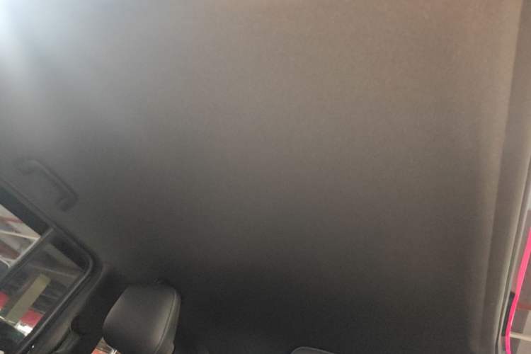 Used Baojun Spark 2023 Flagship Edition Headliner