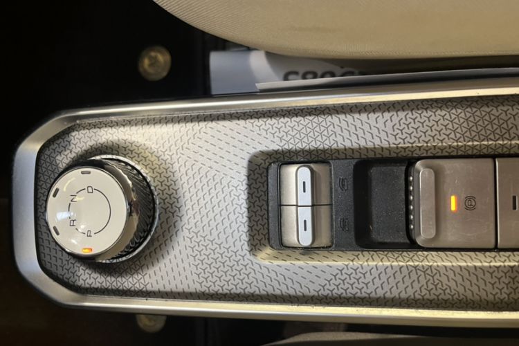 Used Baojun Spark 2023 Flagship Edition Interior 1