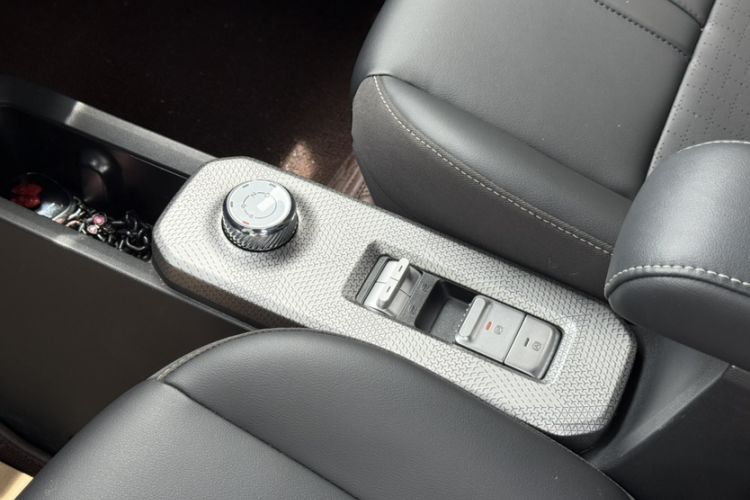 Used Baojun Spark 2023 Flagship Edition Interior 1