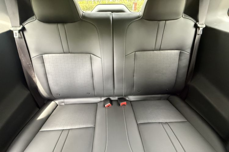 Used Baojun Spark 2023 Flagship Edition Interior 9