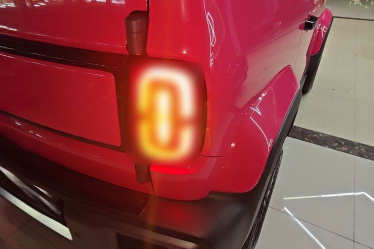 Used Baojun Spark 2023 Flagship Edition Right Rear Taillight