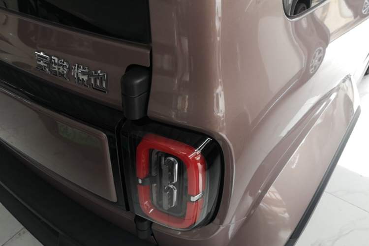 Used Baojun Spark 2023 Flagship Edition Right Rear Taillight