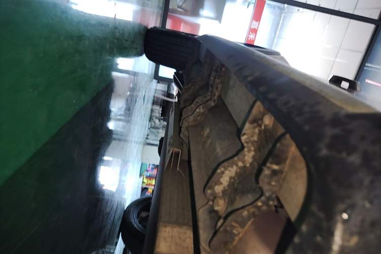 Used Baojun Spark 2023 Flagship Edition Right Side Sill
