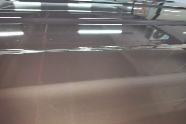 Used Baojun Spark 2023 Flagship Edition Roof