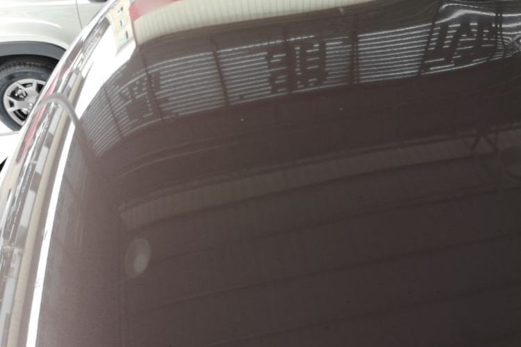 Used Baojun Spark 2023 Flagship Edition Roof