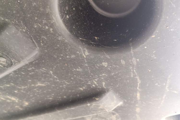 Used Baojun Spark 2023 Flagship Edition Chassis Front Right
