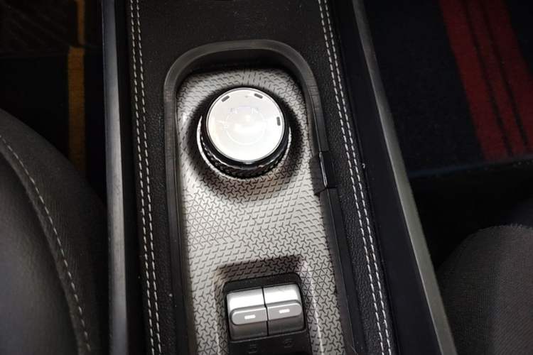 Used Baojun Spark 2023 Intelligent Premium Edition Gear Lever