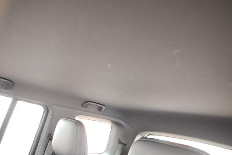 Used Baojun Spark 2023 Intelligent Premium Edition Headliner