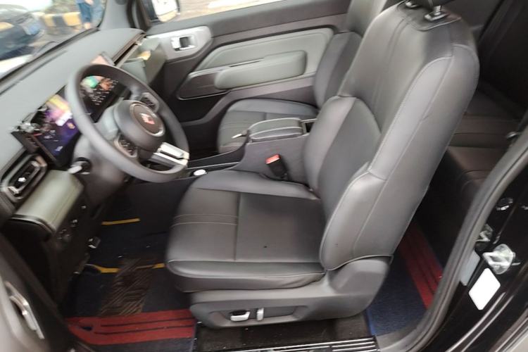 Used Baojun Spark 2023 Intelligent Premium Edition Left Front Seat