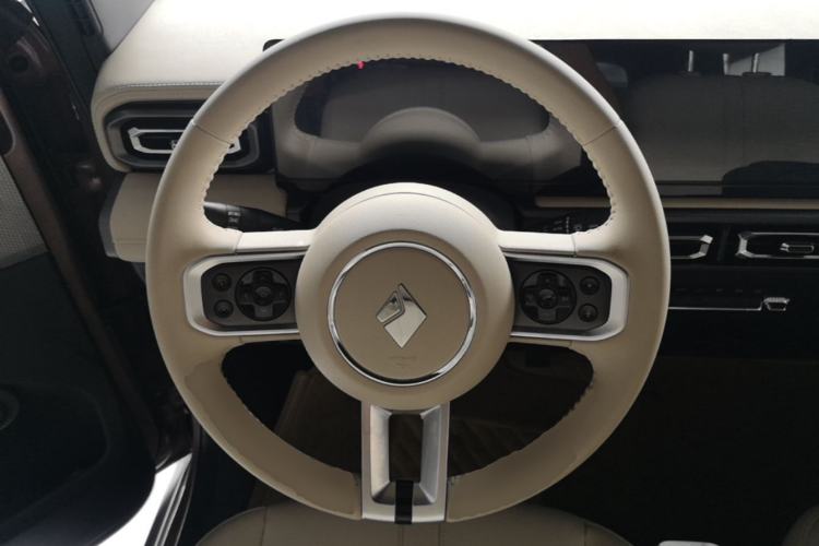 Used Baojun Spark 2023 Flagship Edition Steering Wheel