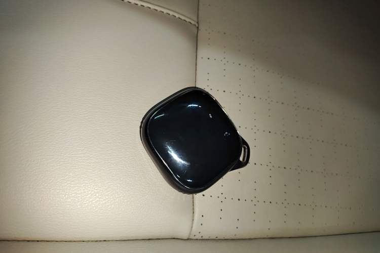 Used Baojun Spark 2023 Flagship Edition Vehicle Key