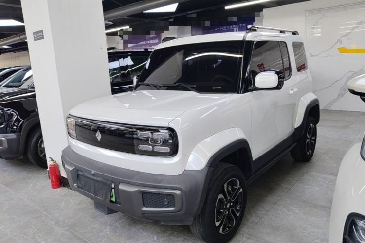 Used Baojun Spark 2023 Flagship Edition Guazi used car, China used car export, Used car for sale, Used cars, Cheapest cars for sale