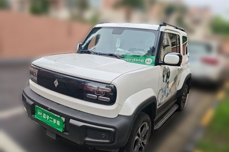 Used Baojun Spark 2023 Flagship Edition Guazi used car, China used car export, Used car for sale, Used cars, Cheapest cars for sale
