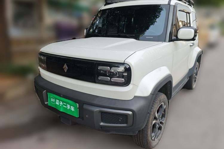 Used Baojun Spark 2023 Intelligent Premium Edition Guazi used car, China used car export, Used car for sale, Used cars, Cheapest cars for sale