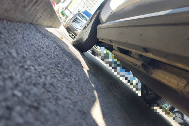 Used Baojun Spark 2023 Flagship Edition Chassis Front Right