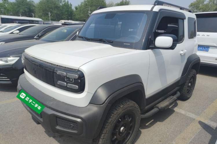 Used Baojun Spark 2023 Flagship Edition Guazi used car, China used car export, Used car for sale, Used Baojun cars, Cheapest cars for sale, Electric vehicle, New energy car