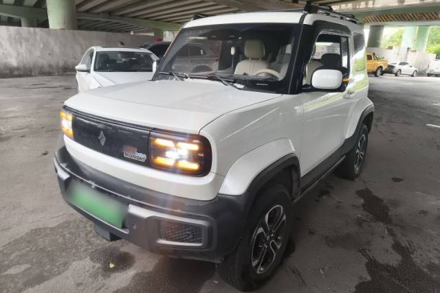 Used Baojun Spark 2023 Intelligent Premium Edition