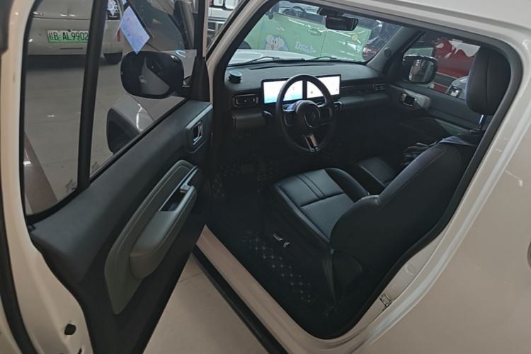 Used Baojun Spark 2023 Flagship Edition Driver Seat
