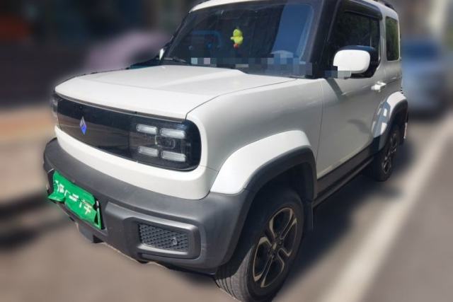 Used Baojun Spark 2023 Flagship Edition