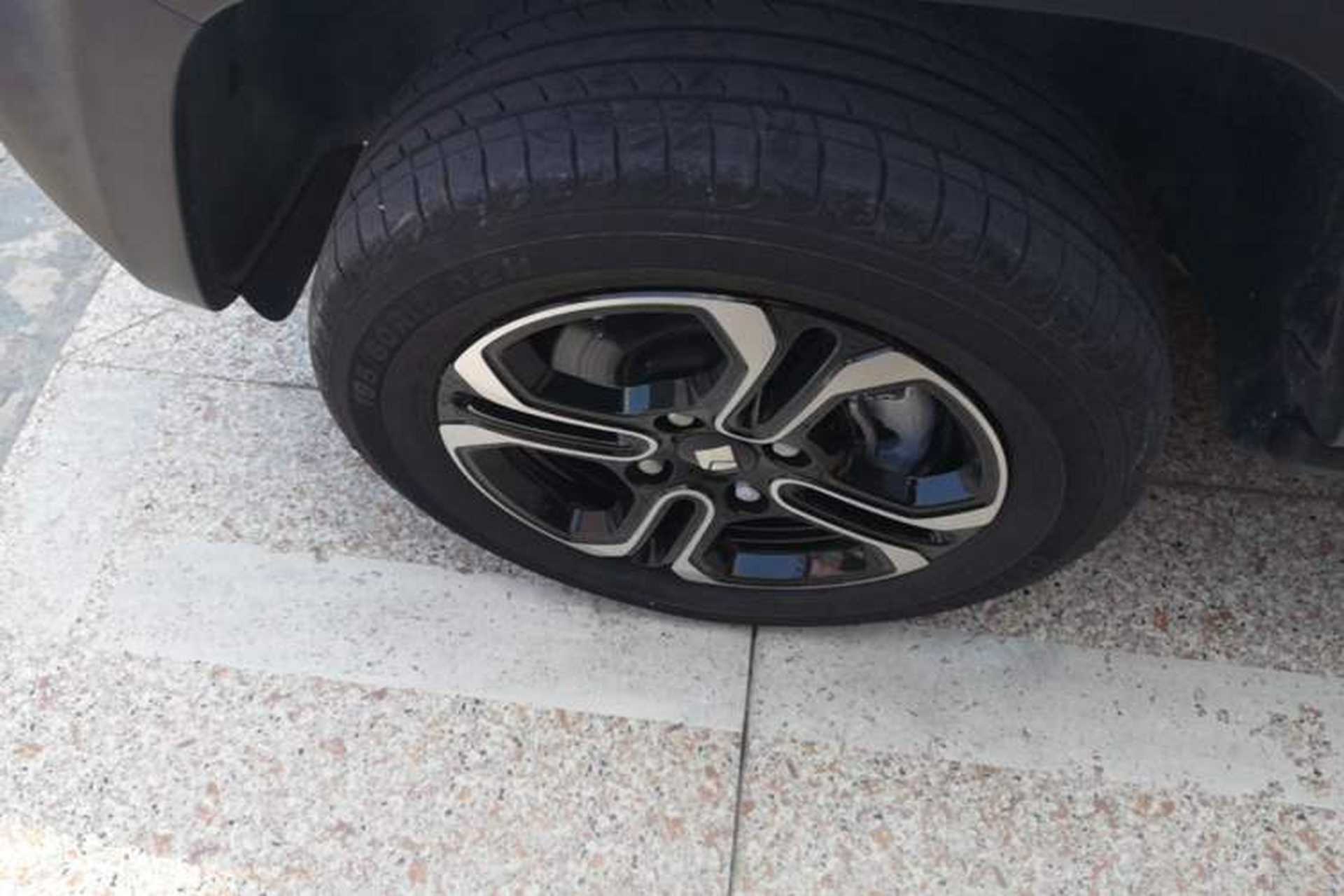 Used Baojun Spark 2023 Flagship Edition Exterior 1
