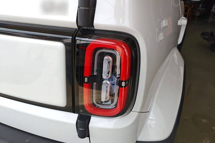 Used Baojun Spark 2023 Flagship Edition Exterior 3