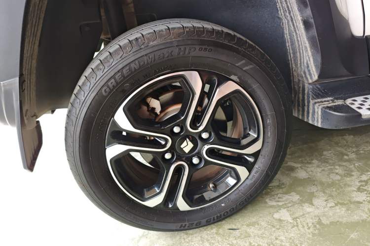 Used Baojun Spark 2023 Flagship Edition Exterior 5