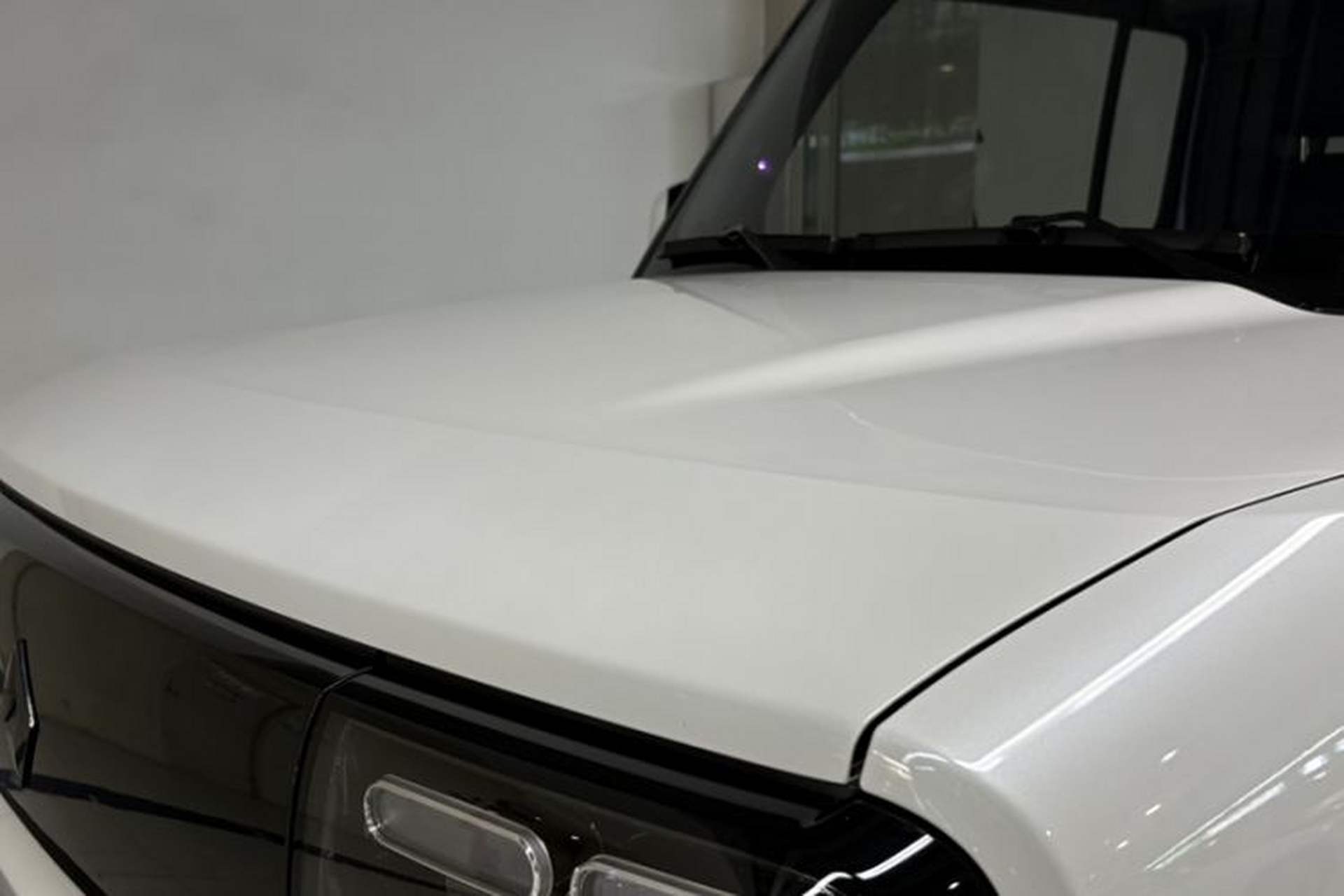 Used Baojun Spark 2023 Intelligent Premium Edition Exterior 5