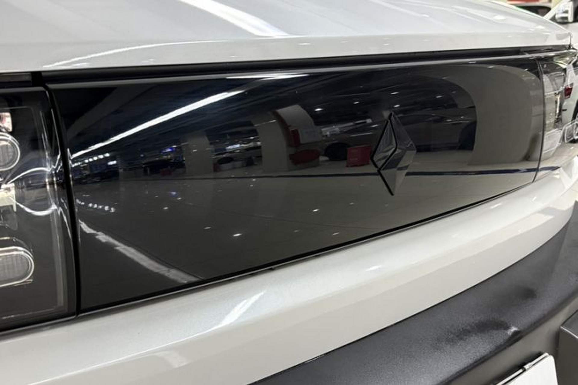 Used Baojun Spark 2023 Intelligent Premium Edition Exterior 6