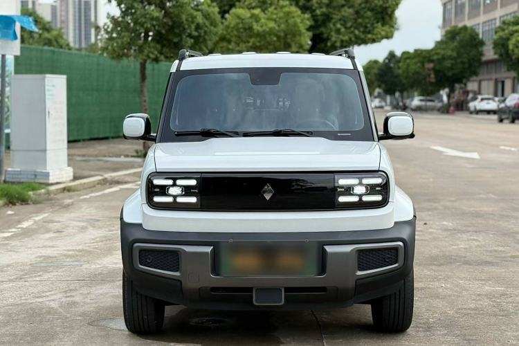 Used Baojun Spark 2023 Flagship Edition Exterior 7