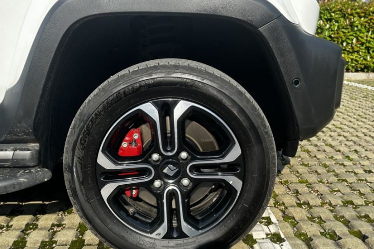 Used Baojun Spark 2023 Intelligent Premium Edition Exterior 7