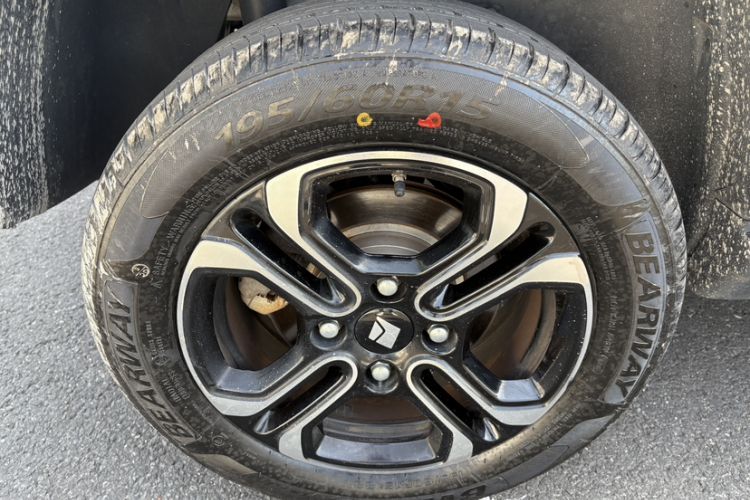 Used Baojun Spark 2023 Flagship Edition Exterior 8