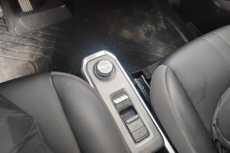 Used Baojun Spark 2023 Flagship Edition Gear Lever