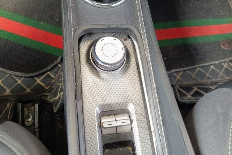 Used Baojun Spark 2023 Flagship Edition Gear Lever