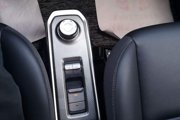 Used Baojun Spark 2023 Flagship Edition Gear Lever
