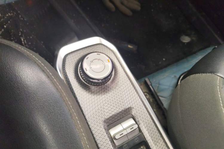Used Baojun Spark 2023 Flagship Edition Gear Lever