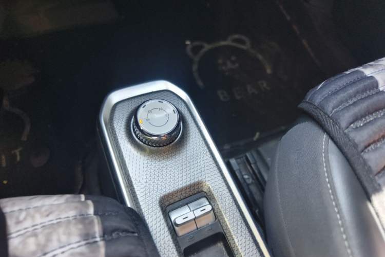 Used Baojun Spark 2023 Flagship Edition Gear Lever