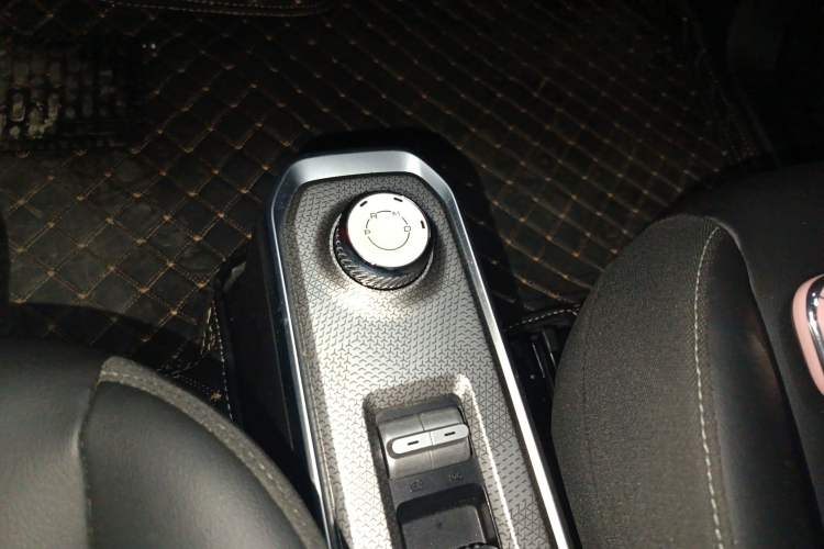 Used Baojun Spark 2023 Flagship Edition Gear Lever