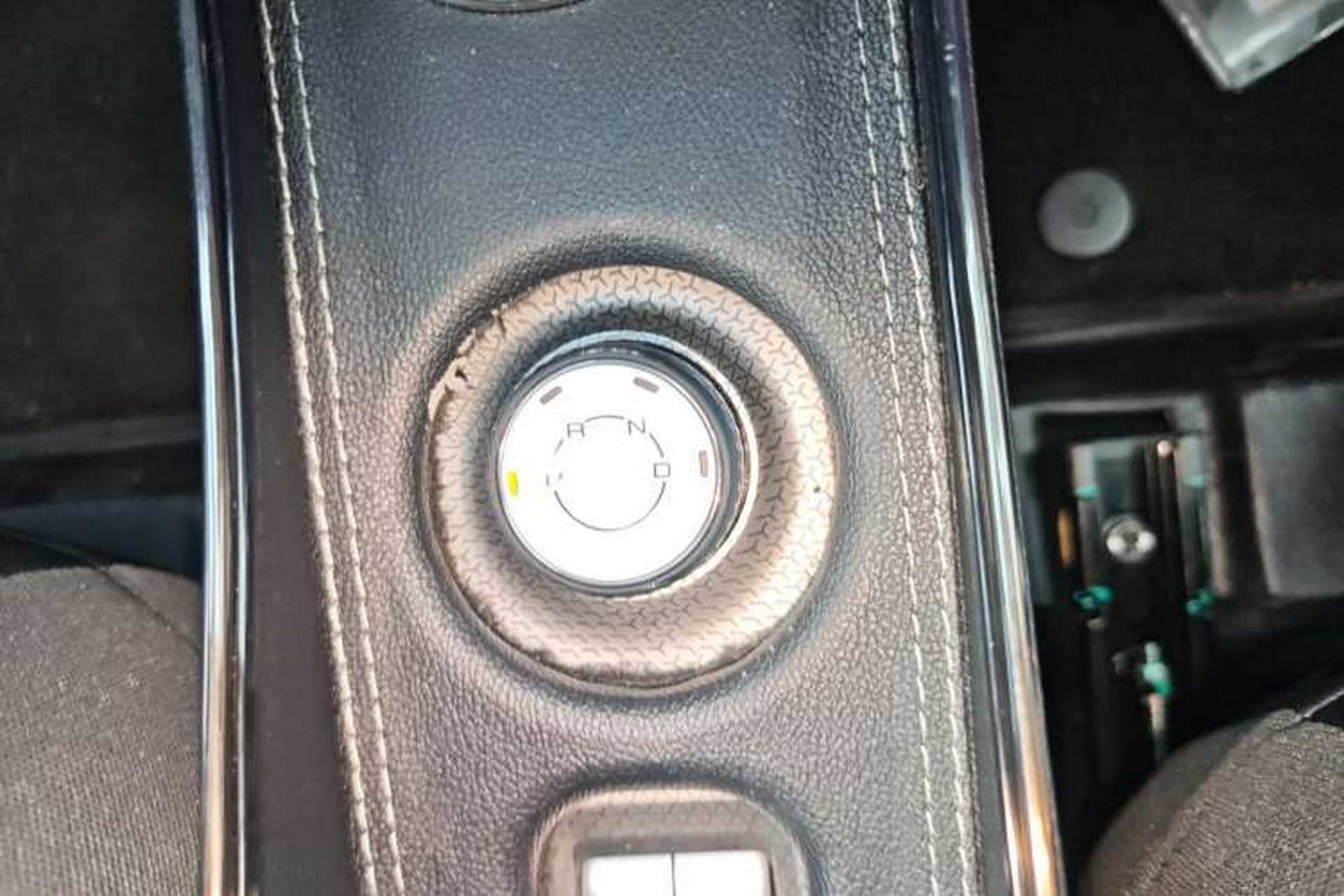 Used Baojun Spark 2023 Intelligent Premium Edition Gear Lever