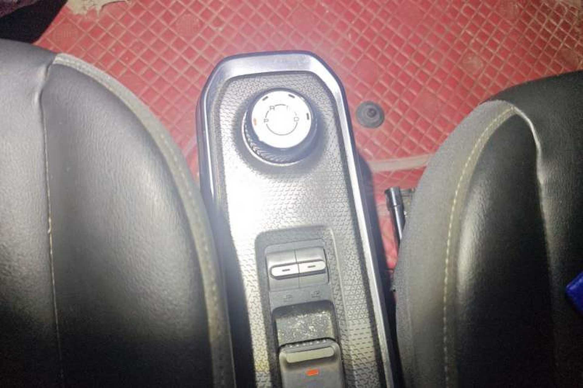 Used Baojun Spark 2023 Flagship Edition Gear Lever